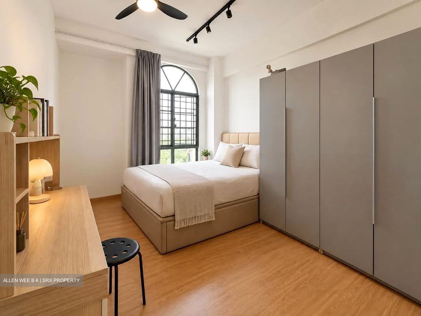 Hillview Heights (D23), Condominium #617340791